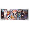 Image 1 : LOT OF 7 MARVEL COMICS