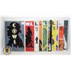 Image 1 : LOT OF 11 IMAGECOMICS C.O.W.L. #1 TO #11