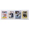 Image 1 : LOT OF 4 HOCKEY CARDS