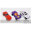 Image 1 : LOT OF VOLKSWAGEN, HOT WHEEL & ROLAMTICS CARS