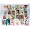 LARGE LOT OF 1900'S ASSORTED HOLIDAY  POSTCARDS