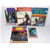 Image 1 : LOT OF STARWARS RETURN OF THE JEDI COLLECTIONS