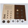 Image 1 : LOT OF ASSORTED COINS