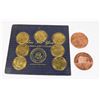 Image 1 : BUNDLE OF AMERICAN COINS