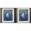Image 1 : CA Henry's "Ave" Limited Edition Prints