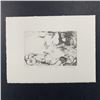 Image 1 : Charles Lynn Bragg's "And He Saw That it Was Good" Limited Edition Print