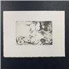 Image 1 : Charles Lynn Bragg's "And He Saw That it Was Good" Limited Edition Print