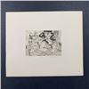 Image 1 : Charles Lynn Bragg's "Greed" Limited Edition Print