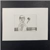 Image 1 : Charles Lynn Bragg's "Guilty" Limited Edition Print