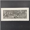 Image 1 : Charles Lynn Bragg's "Nocturne" Limited Edition Print