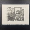 Image 1 : Charles Lynn Bragg's "Small Claims Court" Limited Edition Print