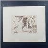 Image 1 : Charles Lynn Bragg's "Vanity" Limited Edition Print