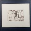Image 1 : Charles Lynn Bragg's "Vanity" Limited Edition Print