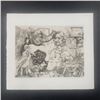 Image 1 : Charles Lynn Bragg's "Veterinarian" Limited Edition Print