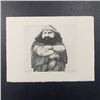 Image 1 : Charles Lynn Bragg's "Viking" Limited Edition Print