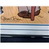 Image 2 : Chuck Jones' "Two Pair Hare" Limited Edition Cel