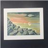 Image 1 : Clarence Holbrook Carter's "Eschantos 21" Limited Edition Print
