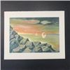 Image 1 : Clarence Holbrook Carter's "Eschantos 21" Limited Edition Print
