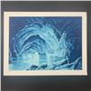 Image 1 : Clarence Holbrook Carter's "Pilgrimage No. 6" Limited Edition Print