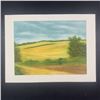Image 1 : D Duchene's "Distant Rains" Limited Edition Print