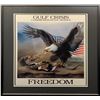 Image 1 : David Jean's "Freedom" Signed Print