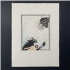 Image 1 : Donald Saff's "Action Figure" Limited Edition Print