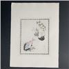 Image 1 : Donald Saff's "Fish" Limited Edition Print