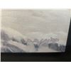 Image 2 : Doug Laird's "Arctic Pearls" Open Edition Canvas