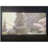 Image 1 : Doug Laird's "Close to Mom" Open Edition Canvas