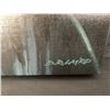 Image 2 : Doug Laird's "Moonlight Prowl" Open Edition Canvas
