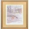 Image 1 : Doug Laird's "Part of the Family" Limited Edition Print