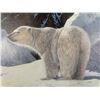 Image 3 : Doug Laird's "Waiting for the Hunt" Open Edition Canvas