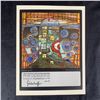 Image 4 : Friedensreich Hundertwasser Limited Edition Prints