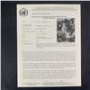 Image 2 : Gloria Vanderbilt's "Mother and Child" Limited Edition Print