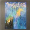 Image 1 : Hailan Gong's "Dreams of Venice" Limited Edition Print