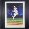 Image 1 : Hanne Lore Koehler's "The Terminator" Limited Edition Print