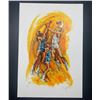 Image 1 : Harry Schaare's "Basketball" Limited Edition Print