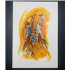 Image 1 : Harry Schaare's "Basketball" Limited Edition Print