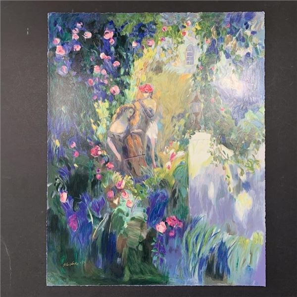 Lebadang Limited Edition Print