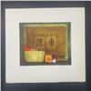 Image 1 : Mary Faulconer's "China Import" Limited Edition Print