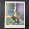 Image 1 : Michael Gorban's "Flowers Still Life" Limited Edition Print