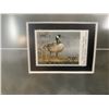 Image 3 : Robert Bateman's "Pride of Autumn" Limited Edition Print