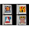 Image 3 : Robert Indiana's "The American Dream" Limited Edition Book