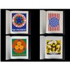 Image 5 : Robert Indiana's "The American Dream" Limited Edition Book