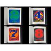 Image 6 : Robert Indiana's "The American Dream" Limited Edition Book