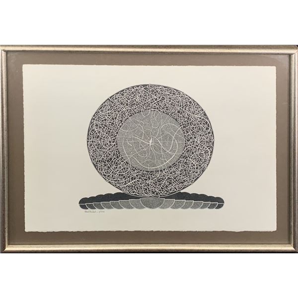 Robert S. Walsh Limited Edition Print