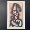 Image 1 : Samuel Dukshi's "The Jester" Limited Edition AP Print