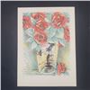 Image 1 : Susan Hall's "Desert Roses" Limited Edition Print
