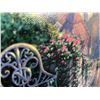 Image 3 : Thomas Kinkade's "Pinocchio Wishes Upon a Star" Limited Edition Canvas