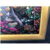 Image 5 : Thomas Kinkade's "Pinocchio Wishes Upon a Star" Limited Edition Canvas